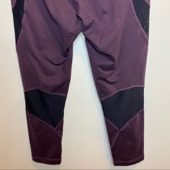 ZELLA Dark Purple Legging - Picture 6 of 11